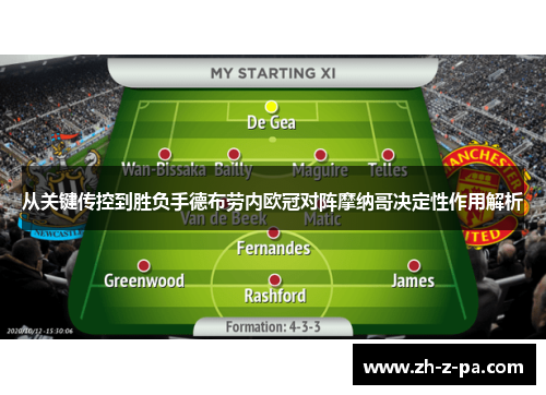 从关键传控到胜负手德布劳内欧冠对阵摩纳哥决定性作用解析 从关键传控到胜负手德布劳内欧冠对阵摩纳哥决定性作用解析