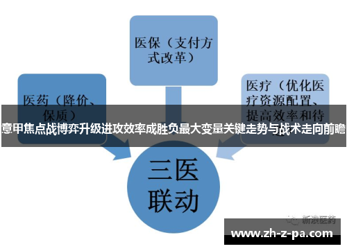 意甲焦点战博弈升级进攻效率成胜负最大变量关键走势与战术走向前瞻