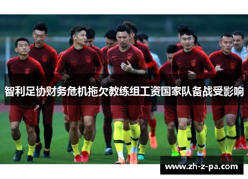 智利足协财务危机拖欠教练组工资国家队备战受影响